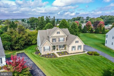 145 Bridle Path Ln, Coatesville, PA 19320 - photo 2