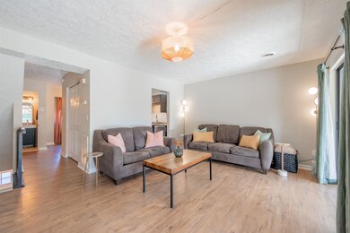 2665 Glade Dr SE, Christiansburg, VA 24073 - photo 4