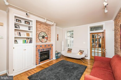 136 E Gittings St, Baltimore, MD 21230 - photo 4