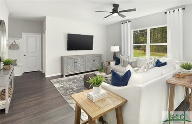 Pictures are of a model home. *Pictures, photograp