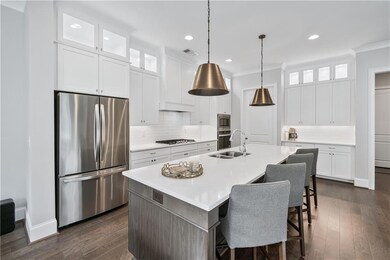 589 Stone Field Run, Marietta, GA 30060 - photo 3