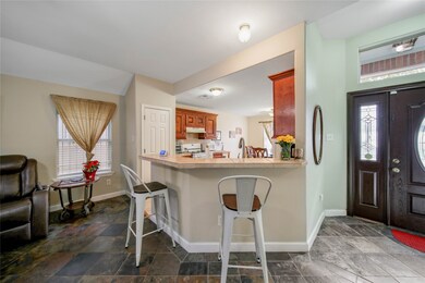 510 W Donovan St unit B, Houston, TX 77091 - photo 7