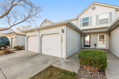 1363 Firefly Cir, Colorado Springs, CO 80916 - photo 2