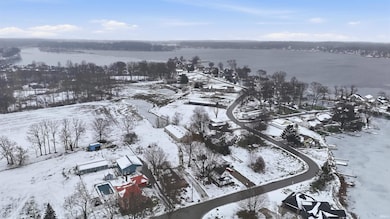 W 744 N Lake George, Jamestown Township, IN 46737 - photo 4