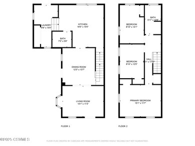 827 Line St, Sunbury, PA 17801 - photo 4