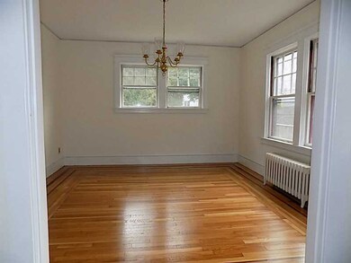 Dining Room.