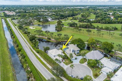 9741 Spray Dr, West Palm Beach, FL 33411 - photo 2