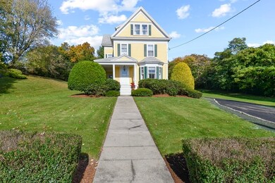 51 Burlington St, Woburn, MA 01801 - photo 2