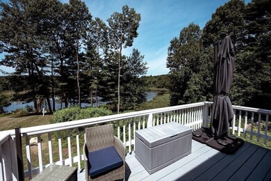 1124 Bemis Rd unit A, Warren, MA 01083 - photo 2