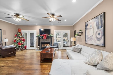 1722 Snow Ln, Alexander, AR 72002 - photo 3