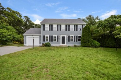 25 Sheffield Place, Mashpee, MA 02649 - photo 2