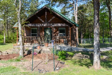 557 S Millwood St, Shell Knob, MO 65747 - photo 2