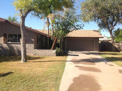 2 car garage