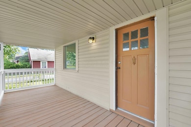 Porch