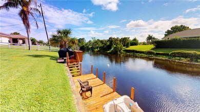 Private Dock