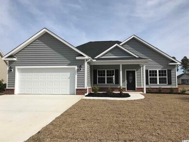 119 Silver Peak Dr unit Maplewood Plan, Conway, SC 29526 - photo 2