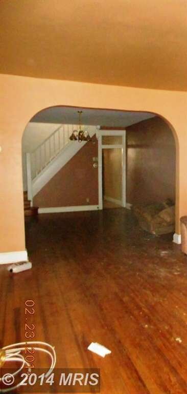 3830 Old Frederick Rd, Baltimore, MD 21229 - photo 2