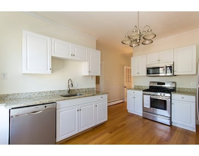 17 Greenville Terrace unit 1, Somerville, MA 02143 - photo 2