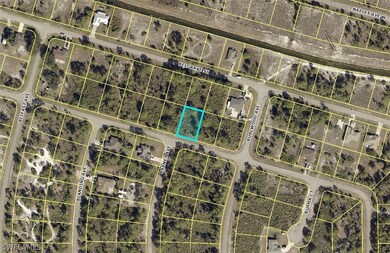 1245 Songbird St, Fort Myers, FL 33913 - photo 2