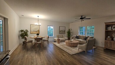 Virtual Staging