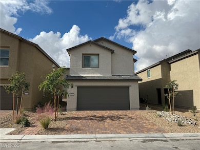 5943 Swift Lariat St, Las Vegas, NV 89113 - photo 2