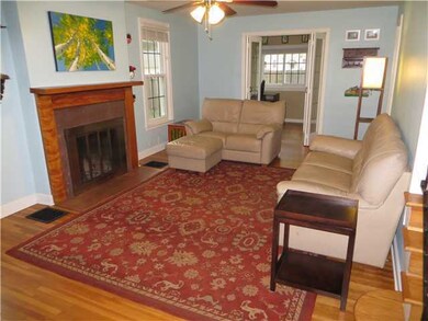 1005 S Roosevelt Ave, Columbus, OH 43209 - photo 2