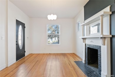 2647 High St, Denver, CO 80205 - photo 4