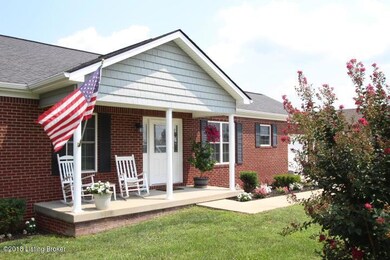 1245 Denney Dr, Lawrenceburg, KY 40342 - photo 2