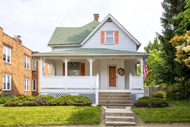 34 E Lakeview Ave, Columbus, OH 43202 - photo 2