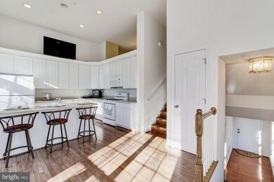 1607 Treetop View Terrace, Silver Spring, MD 20904 - photo 6