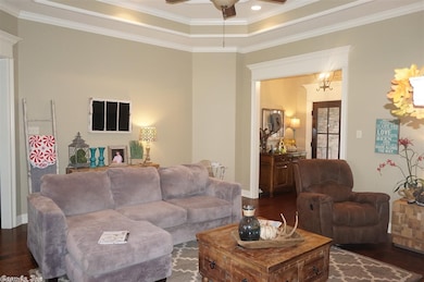 0 Christina Ln unit 17028054, Beebe, AR 72012 - photo 5