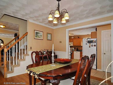 Dining Room.