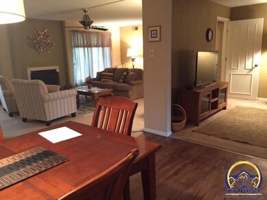 3011 SW Lydia Ave unit 214, Topeka, KS 66614 - photo 6