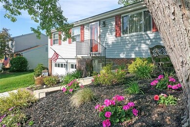 Recently Landscaped