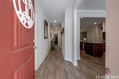 201 River Glen Dr, Jefferson, GA 30549 - photo 5