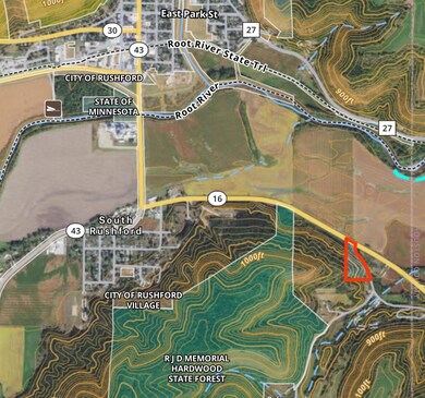 TBD Village Rd, City of Rushford Village, MN 55971 - photo 5