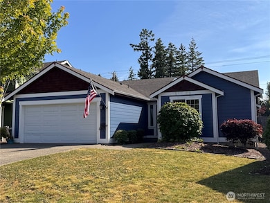 427 Stadium Loop, Napavine, WA 98565 - photo 2