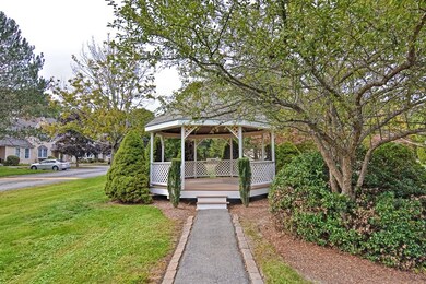 96 Danforth St unit 19, Taunton, MA 02780 - photo 4