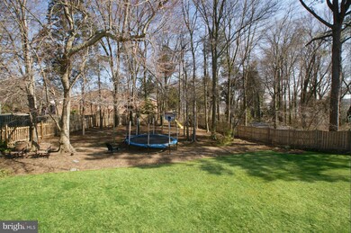 9055 Tower House Place, Alexandria, VA 22308 - photo 7