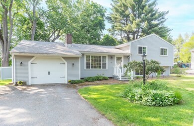 51 Old Marlboro Rd, Maynard, MA 01754 - photo 3