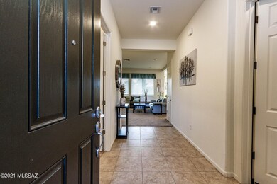 3 Front gate Entry