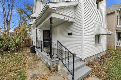 718 Elwood St, Middletown, OH 45042 - photo 2