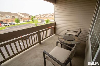 4561 N Thornhill Dr unit 210, Peoria, IL 61615 - photo 5