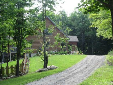 Exterior Back