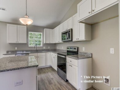 1430 Heirloom Dr unit Lot 210, Conway, SC 29527 - photo 6