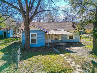 1629 W 10th Ave, Corsicana, TX 75110 - photo 4