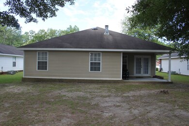 Back of House