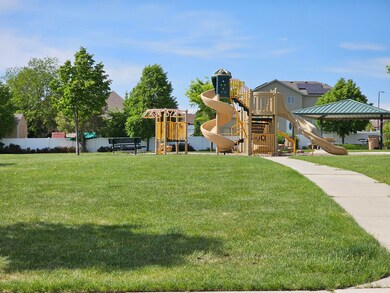 West Jordan Park