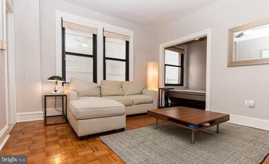 1101 L St NW unit 110, Washington, DC 20005 - photo 3