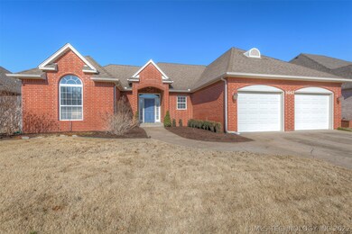 3007 W H St, Jenks, OK 74037 - photo 2